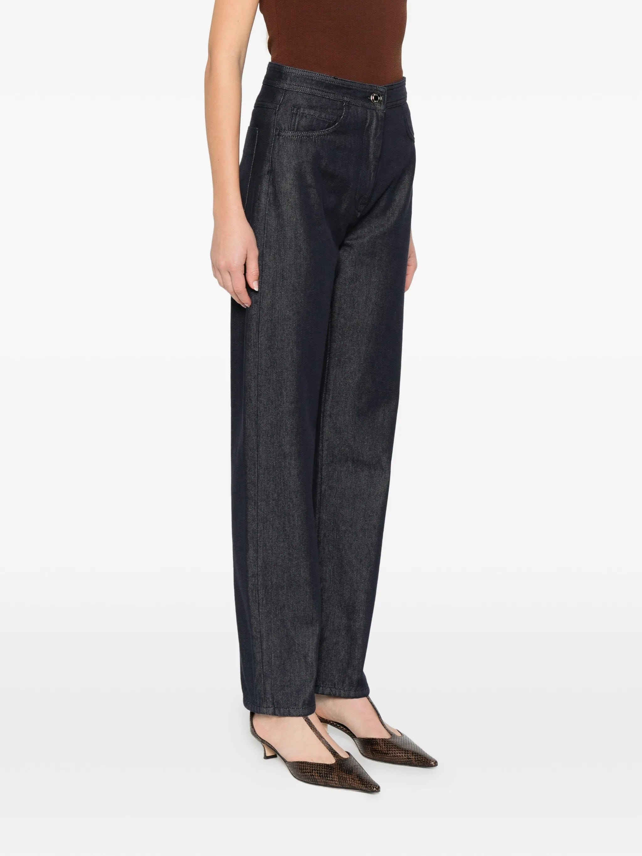 Max Mara Pesco jeans