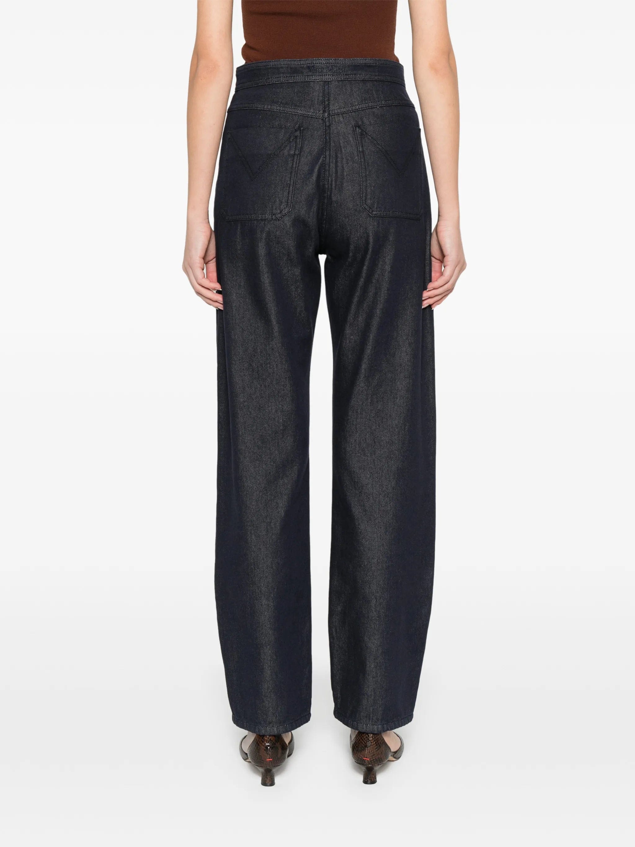 Max Mara Pesco jeans