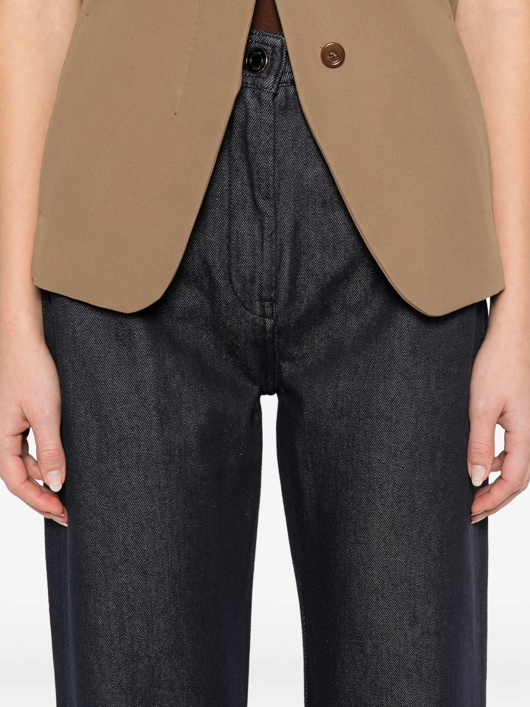 Max Mara Pesco jeans