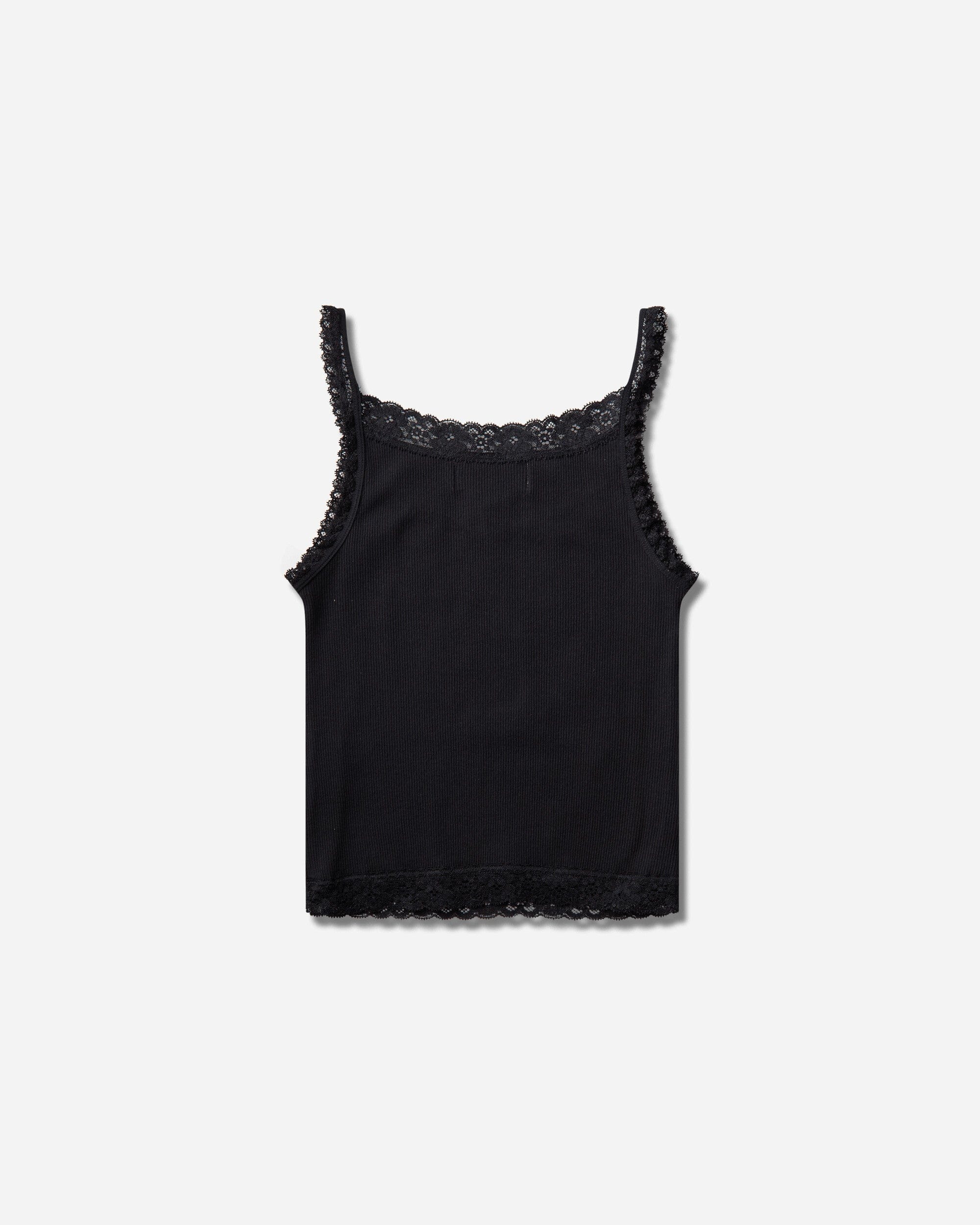 Hysteric Glamour Women's Evil Woman Camisole Black