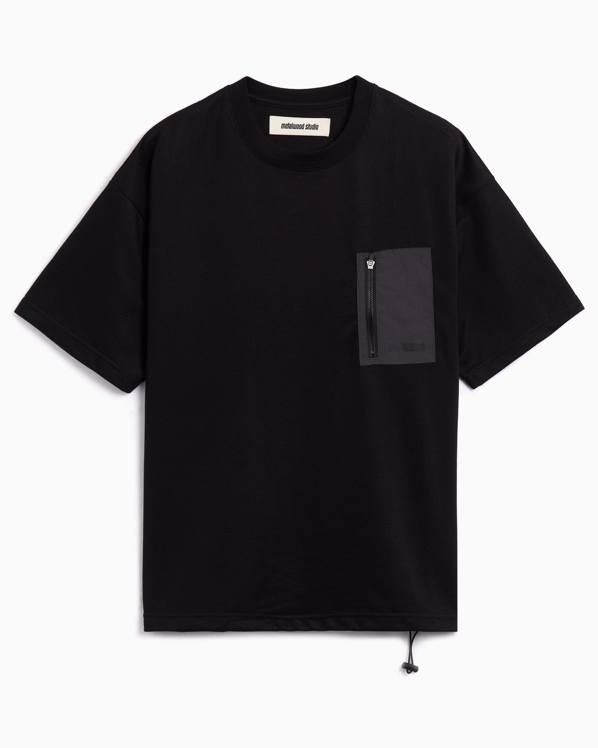 Metalwood Camiseta Metalwood Granola para hombre