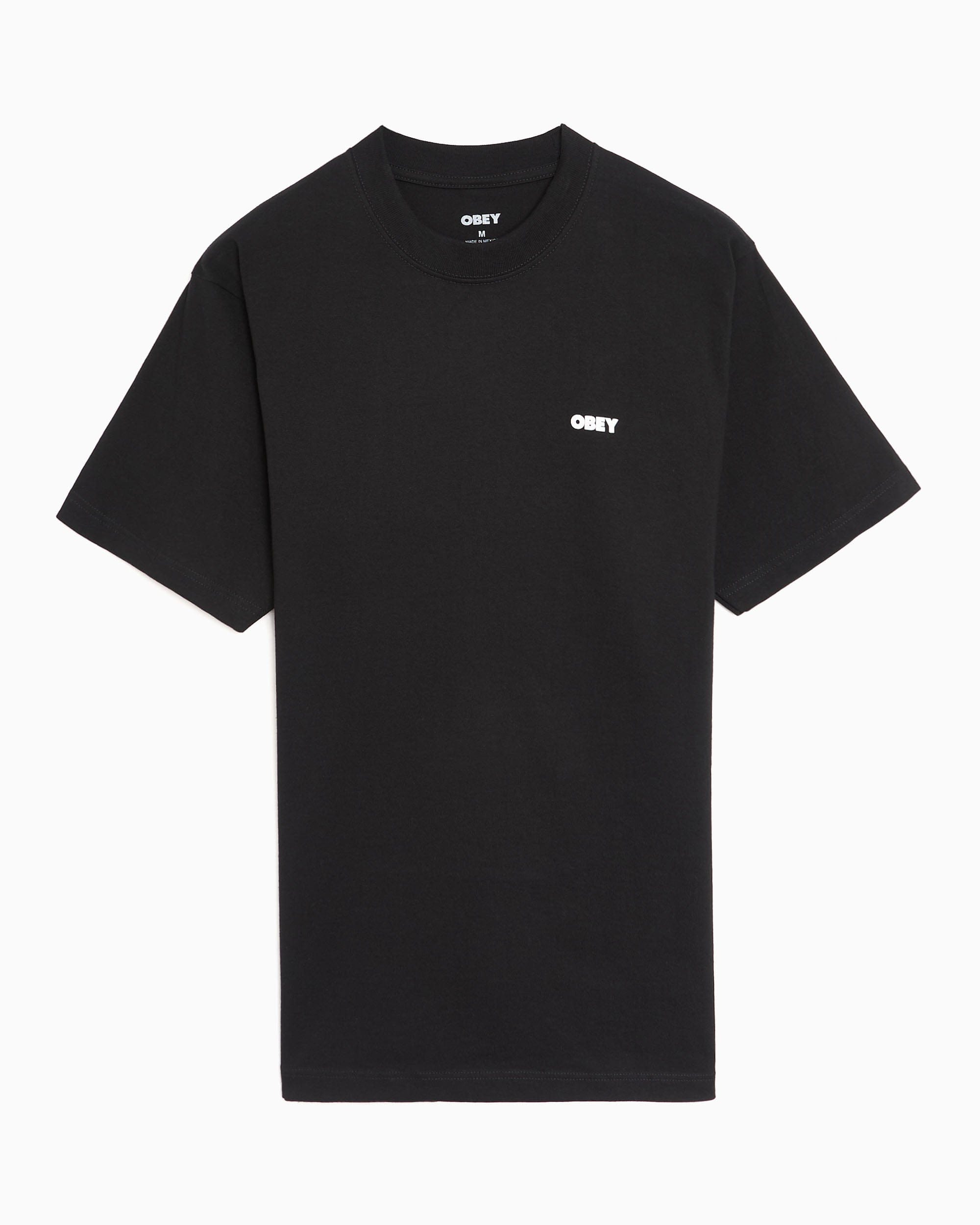 OBEY Clothing Camiseta con gráfico OBEY Clothing Heat Map Icon para hombre