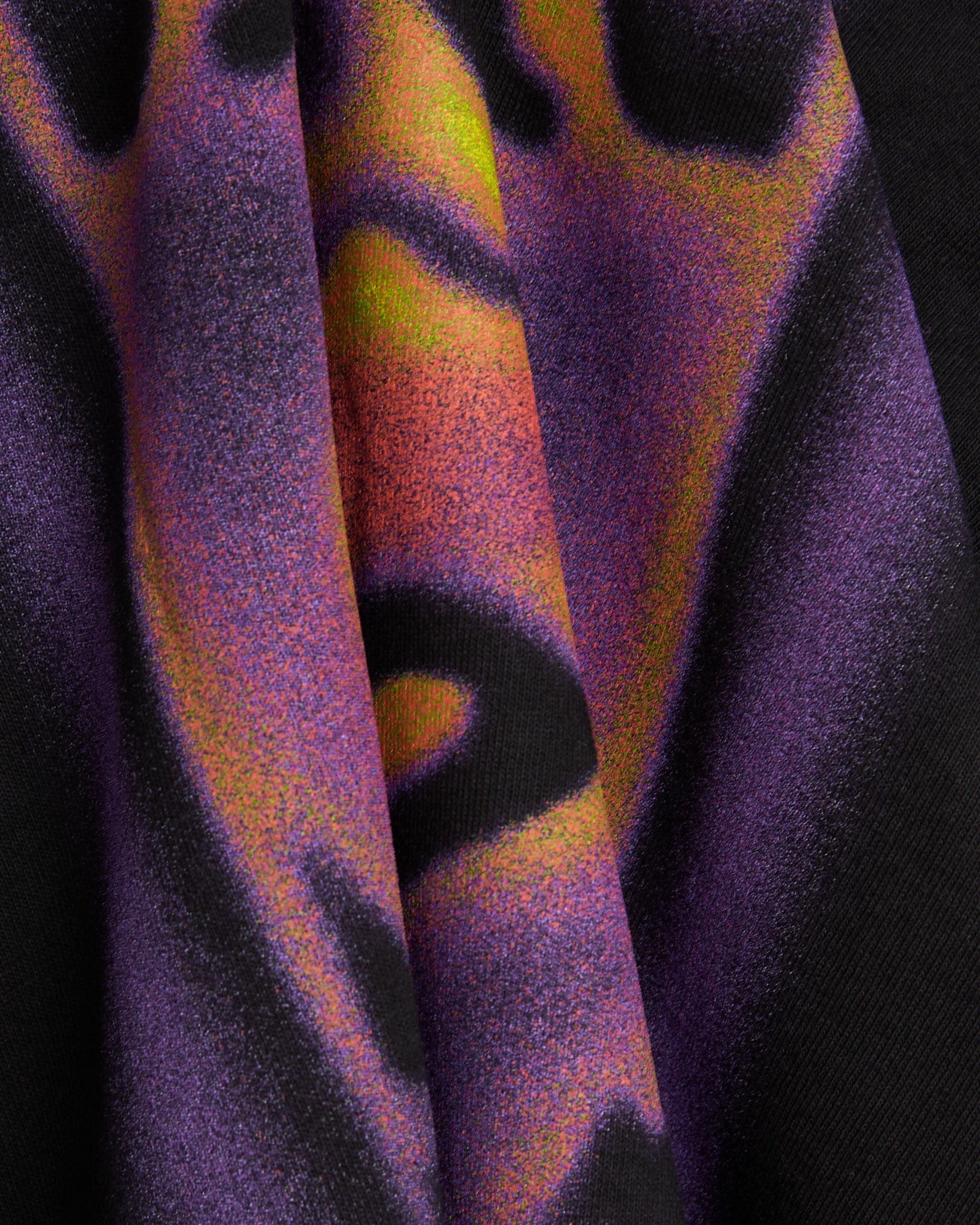 OBEY Clothing Camiseta con gráfico OBEY Clothing Heat Map Icon para hombre