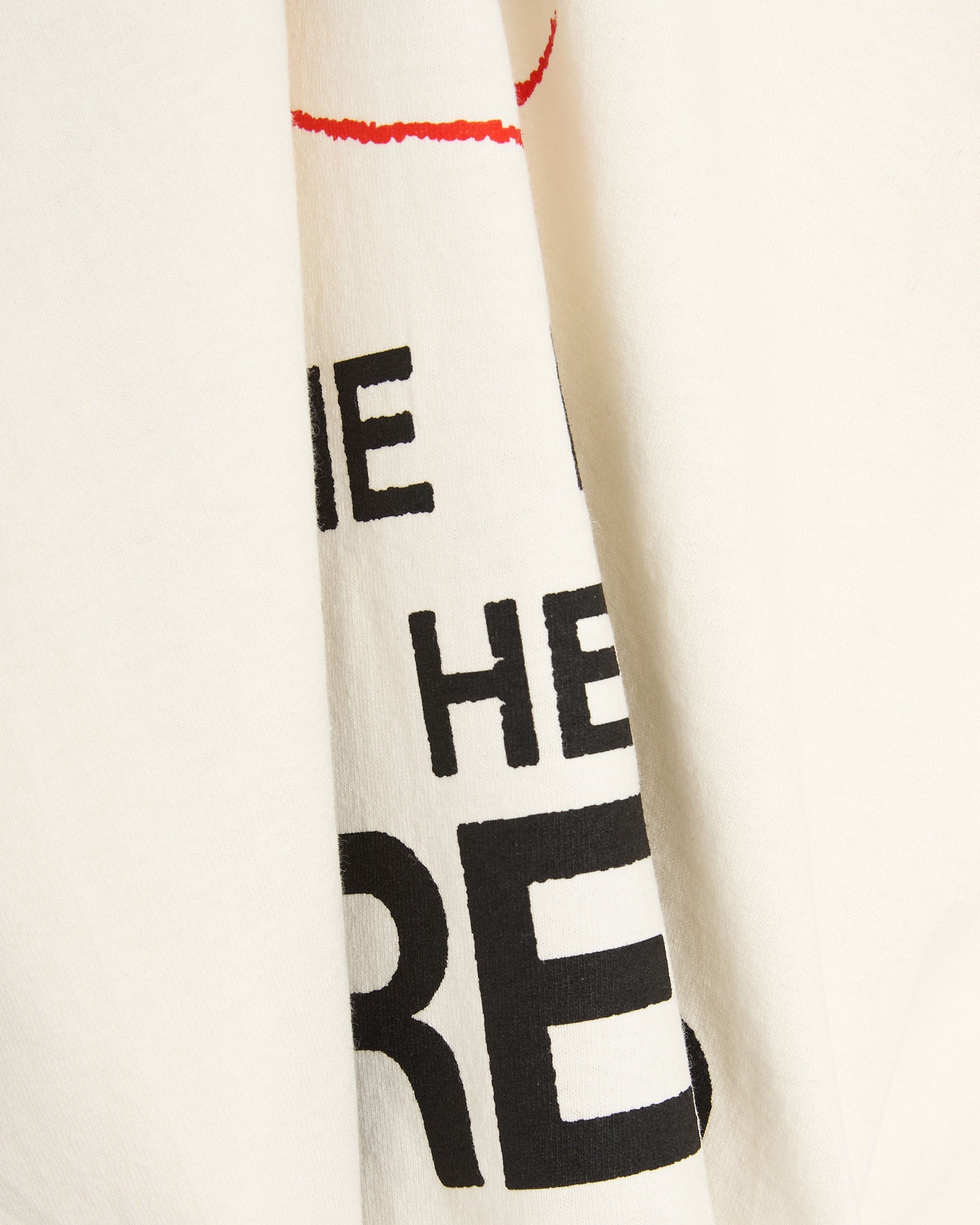 OBEY Clothing Camiseta con gráfico OBEY Clothing Come Lose Your Hearing para hombre