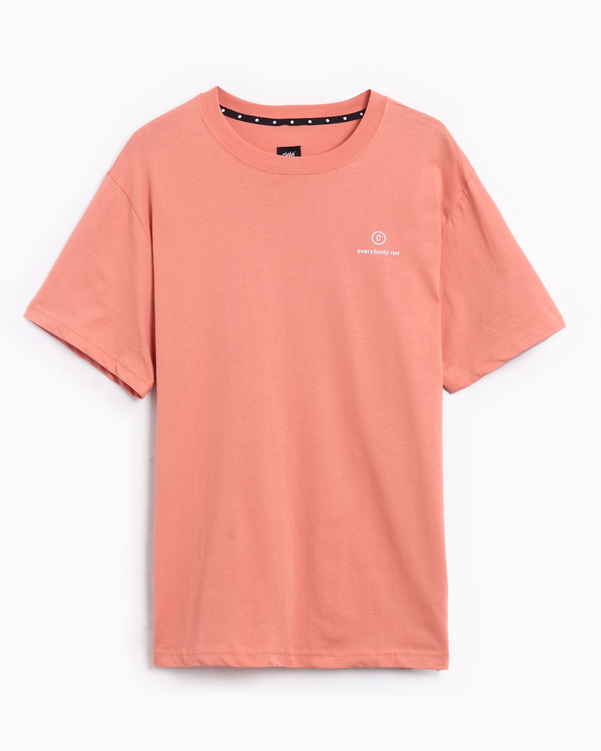 Ciele Athletics Camiseta con logo Ciele Athletics Everybody Run para hombre