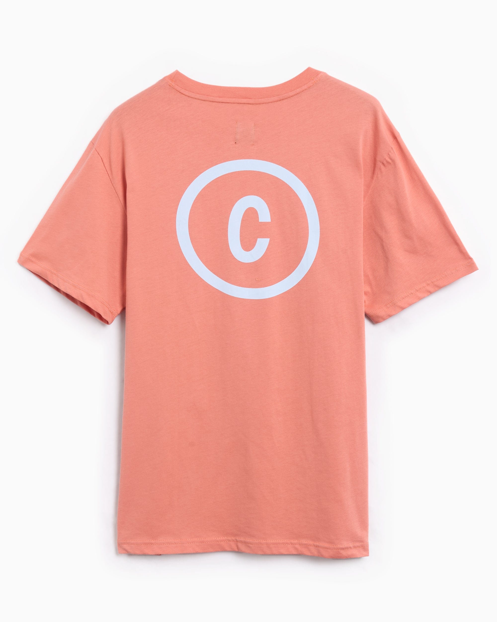 Ciele Athletics Camiseta con logo Ciele Athletics Everybody Run para hombre