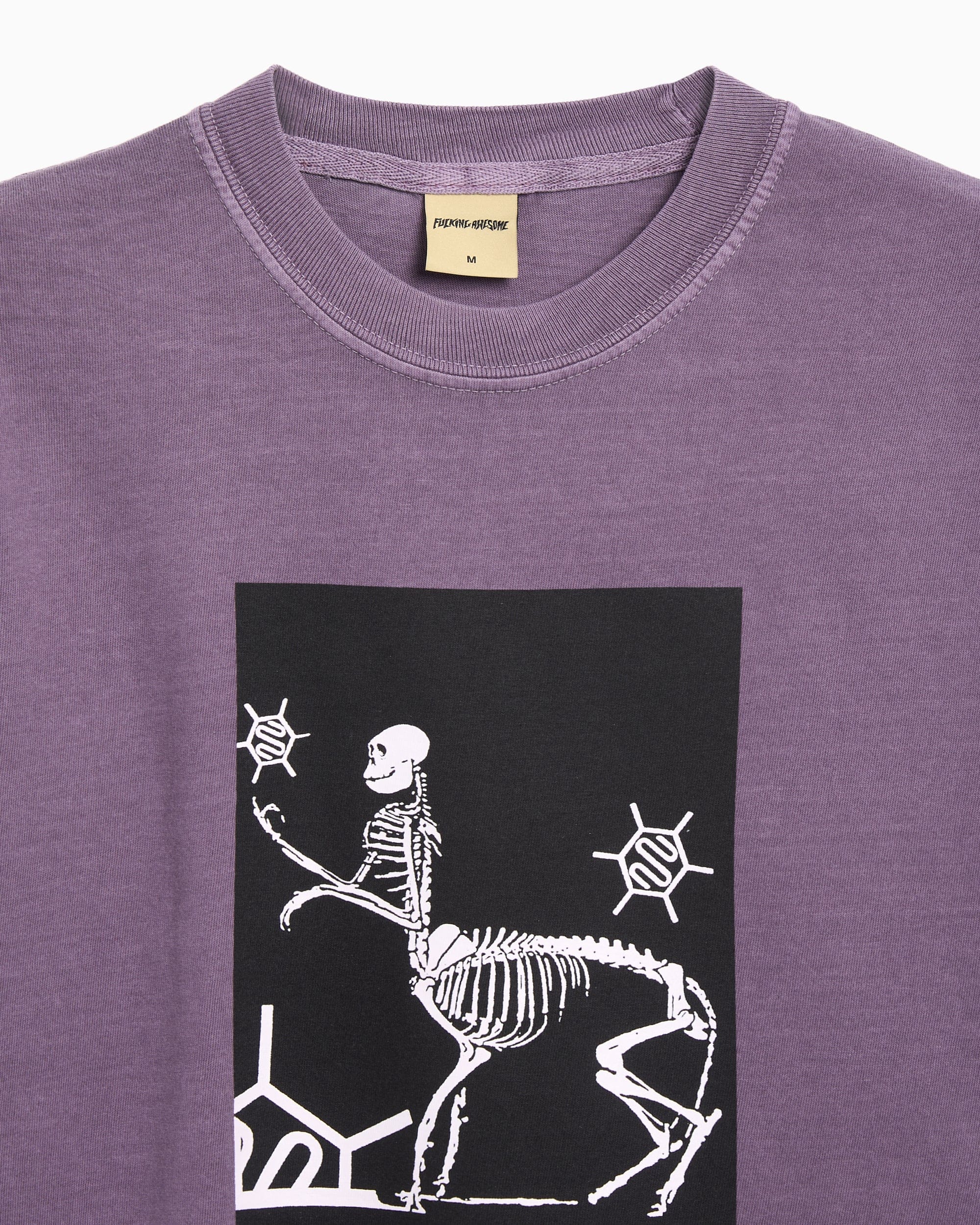 Fucking Awesome Camiseta Fucking Awesome Centaur para hombre