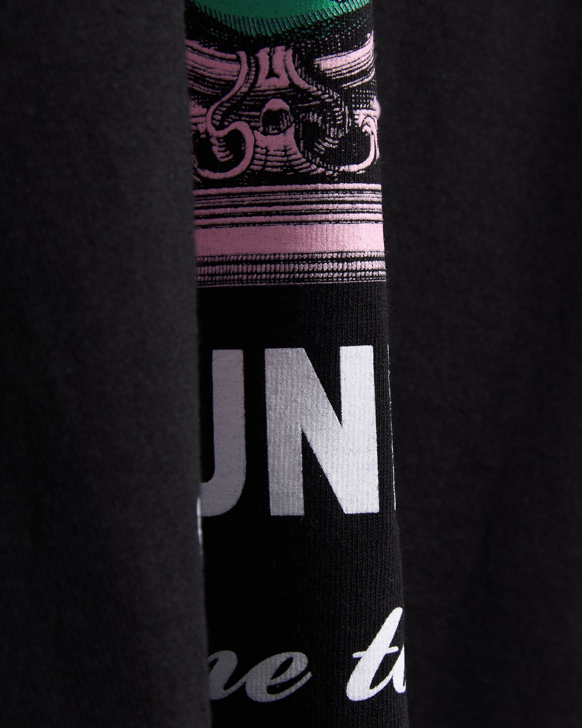 OBEY Clothing Camiseta Relaxed OBEY Clothing Love & Unity Now para hombre