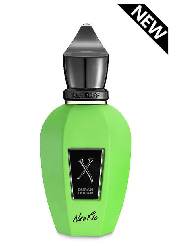 By Xerjoff Duran Duran NeoRio Green