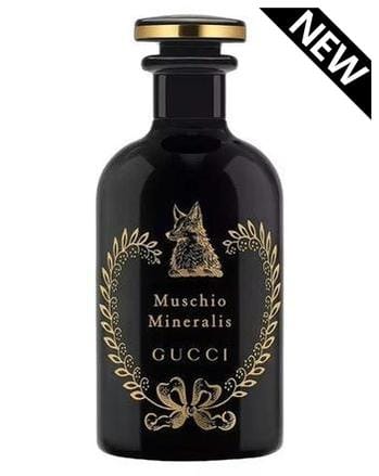 By Gucci Muschio Mineralis