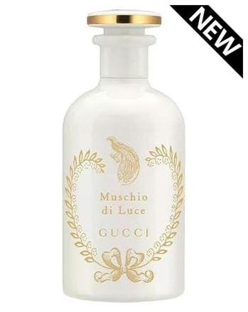 By Gucci Muschio di Luce