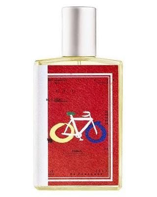 Imaginary Authors How To Say Bicycle In French
