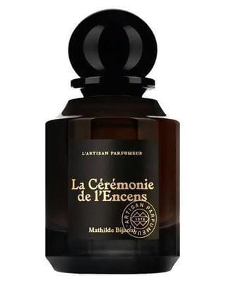 By L'artisan Parfumeur La Ceremonie de l'Encens