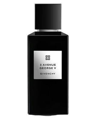 By Givenchy 3 Avenue George V