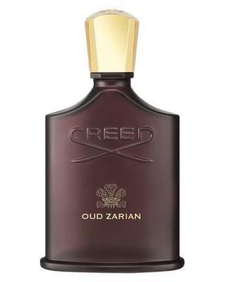 By Creed Oud Zarian