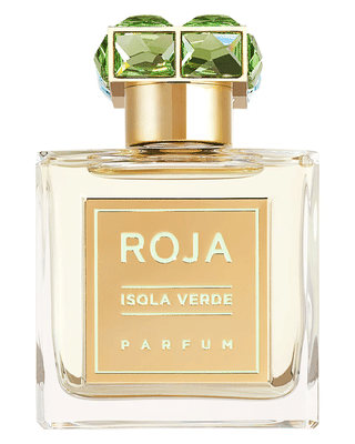 By Roja Parfums Isola Verde