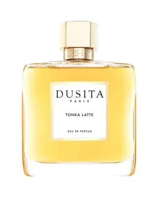By Dusita Tonka Latte