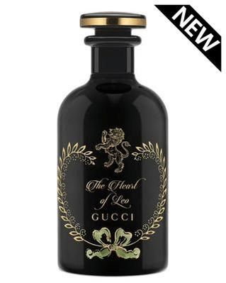 By Gucci The Heart of Leo