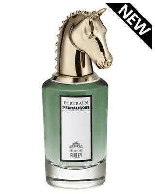 By Penhaligon's Fortuitous Finley