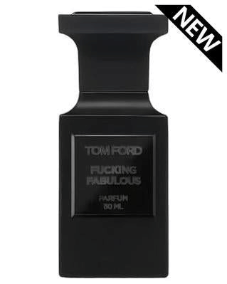 By TOM FORD Private Blend Fucking Fabulous Parfum
