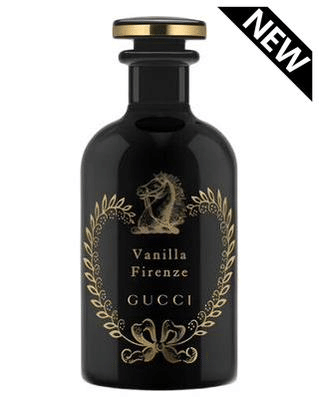 By Gucci Vanilla Firenze