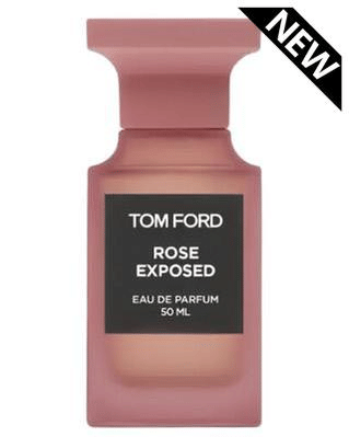 By TOM FORD Private Blend Rose Exposed