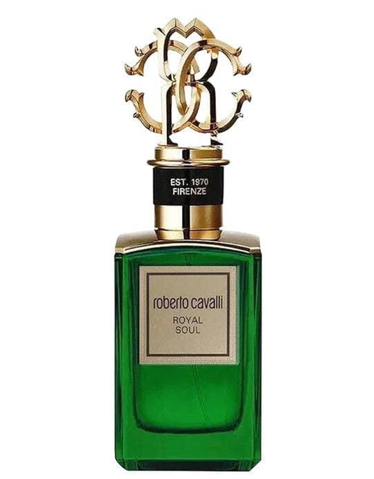 By Roberto Cavalli Royal Soul