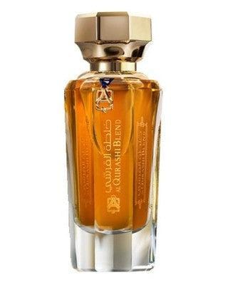 Abdul Samad Al Qurashi Al Qurashi Blend