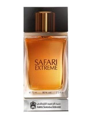 Abdul Samad Al Qurashi Safari Extreme
