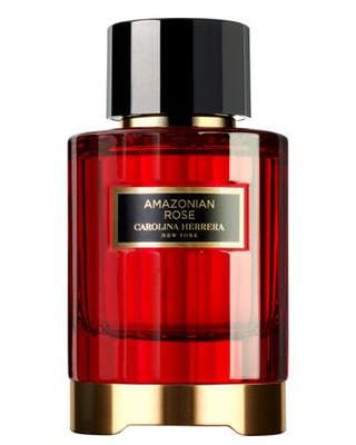 By Carolina Herrera Amazonian Rose