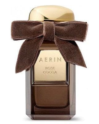 By Aerin Rose Cocoa