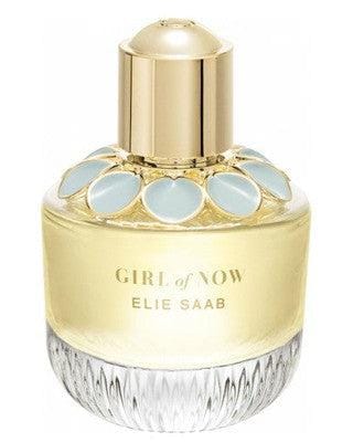 By Elie Saab Girl of Now