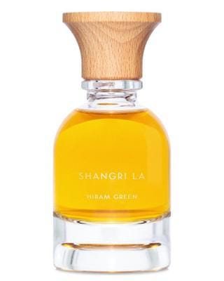 By Hiram Green Shangri La