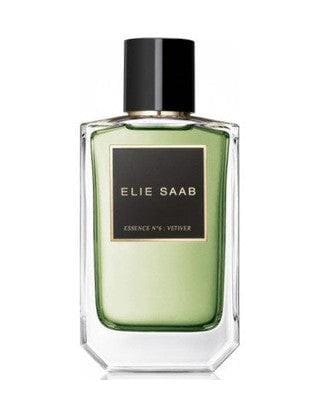By Elie Saab Essence No.6 Vetiver