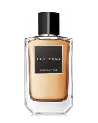 By Elie Saab Essence No.4 Oud