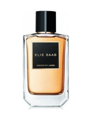 By Elie Saab Essence No.3 Ambre