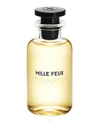 By Louis Vuitton Mille Feux