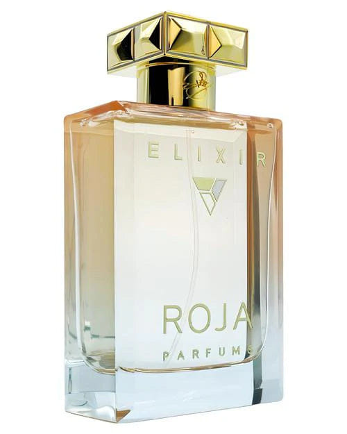 By Roja Parfums Elixir Pour Femme Essence De Parfum