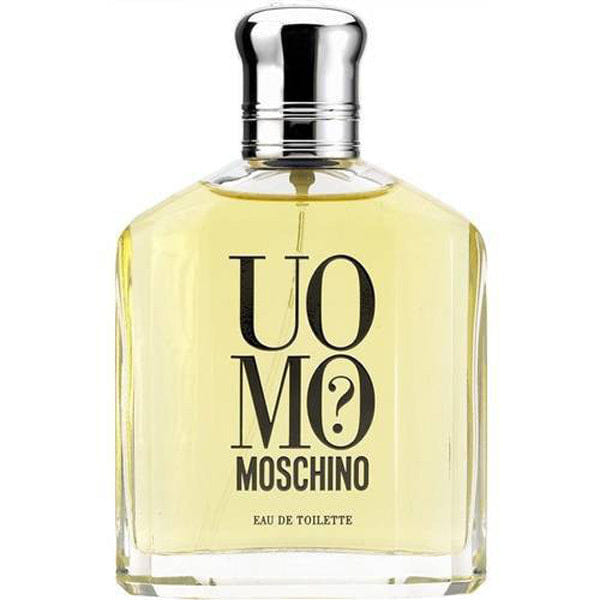 Luxury Perfumes Inc. Moschino Uomo Cologne for Men