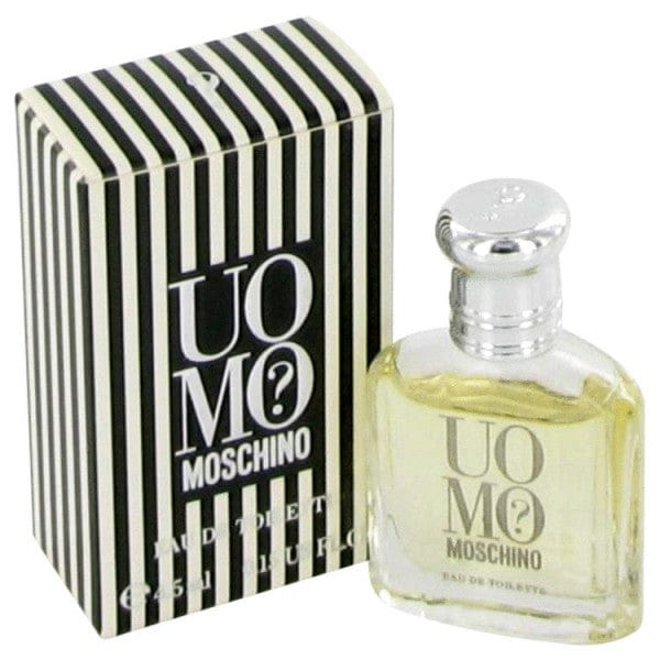 Luxury Perfumes Inc. Moschino Uomo Cologne for Men