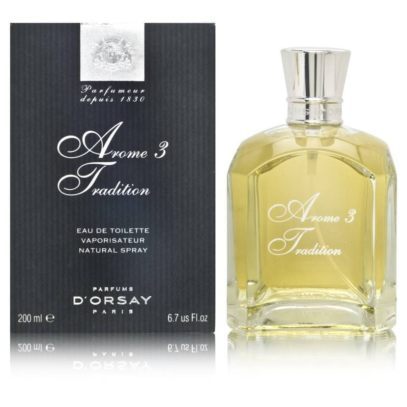D'orsay Arome 3 Tradition by D'Orsay