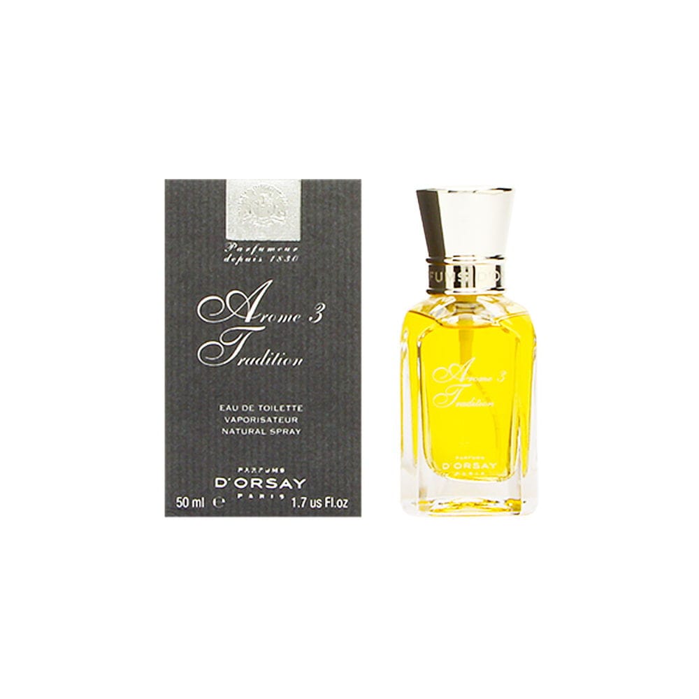 D'orsay Arome 3 Tradition by D'Orsay