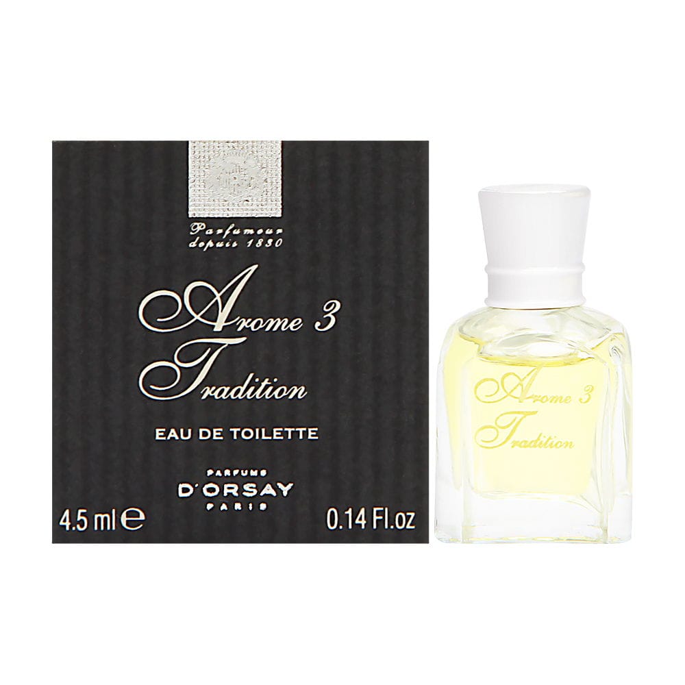 D'orsay Arome 3 Tradition by D'Orsay
