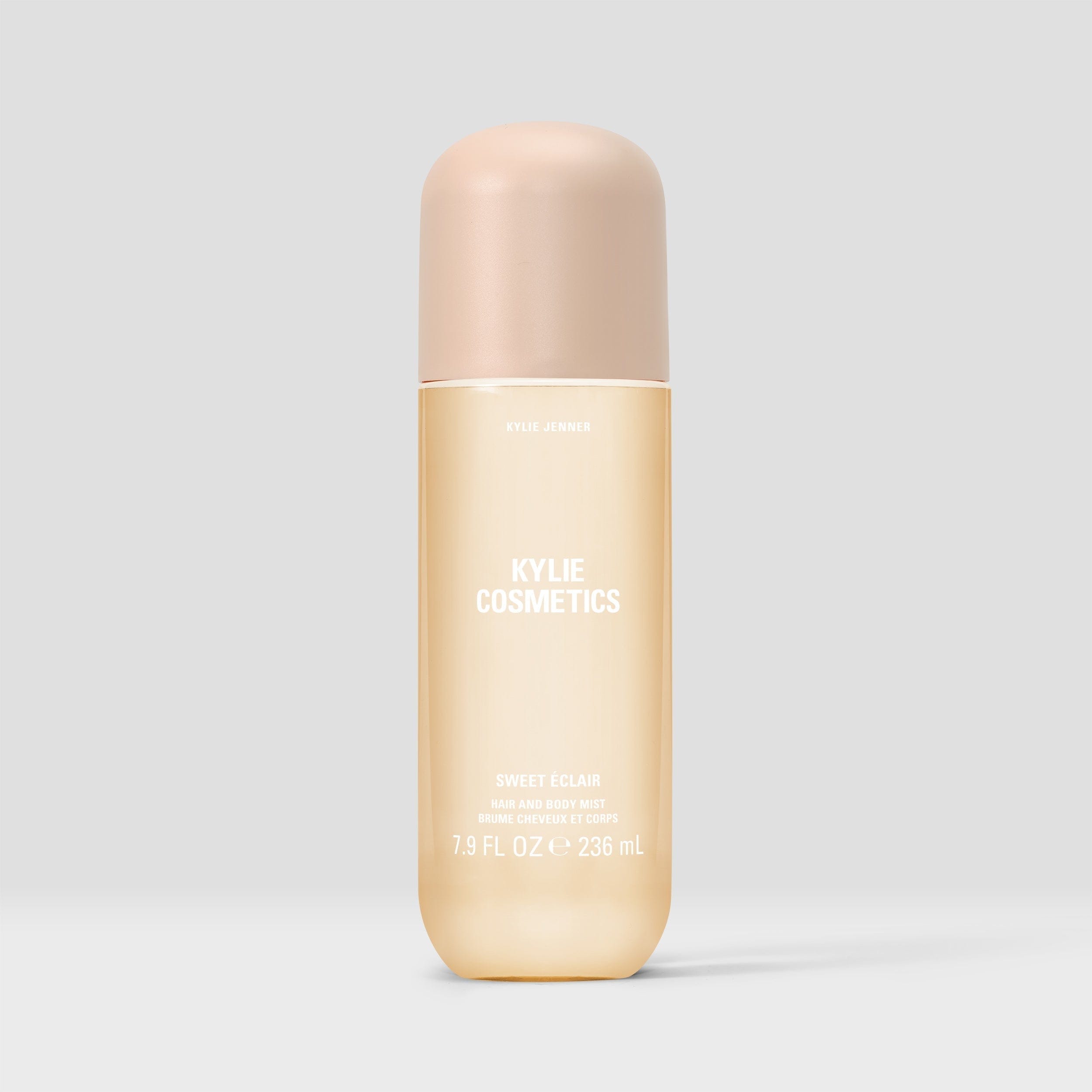 Kylie-Fragrance Sweet Éclair Hair & Body Mist