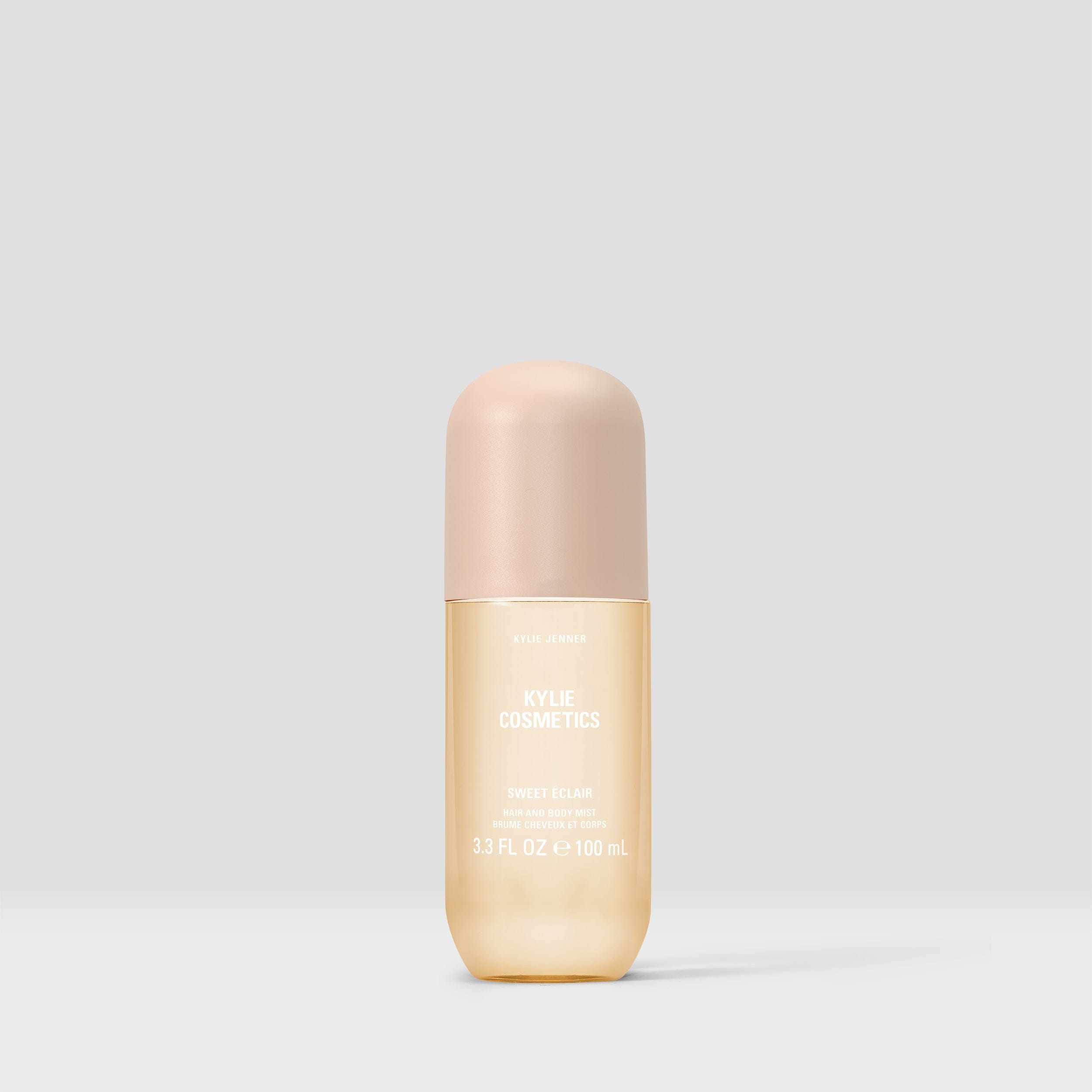 Kylie-Fragrance Sweet Éclair Hair & Body Mist