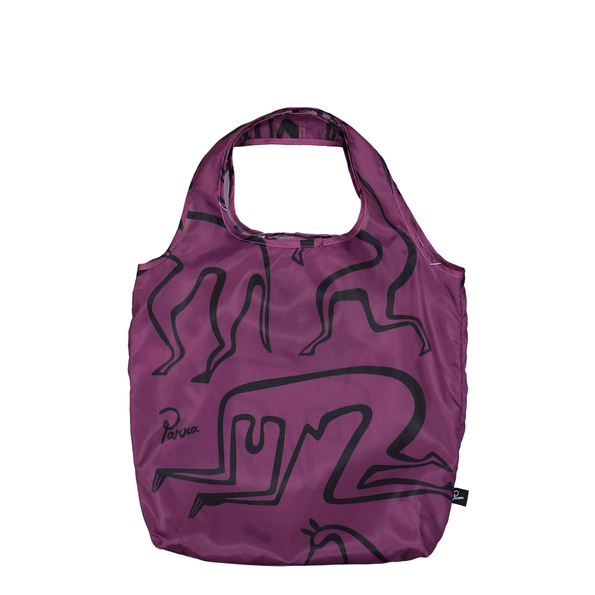 Parra Yoga Walks Bag