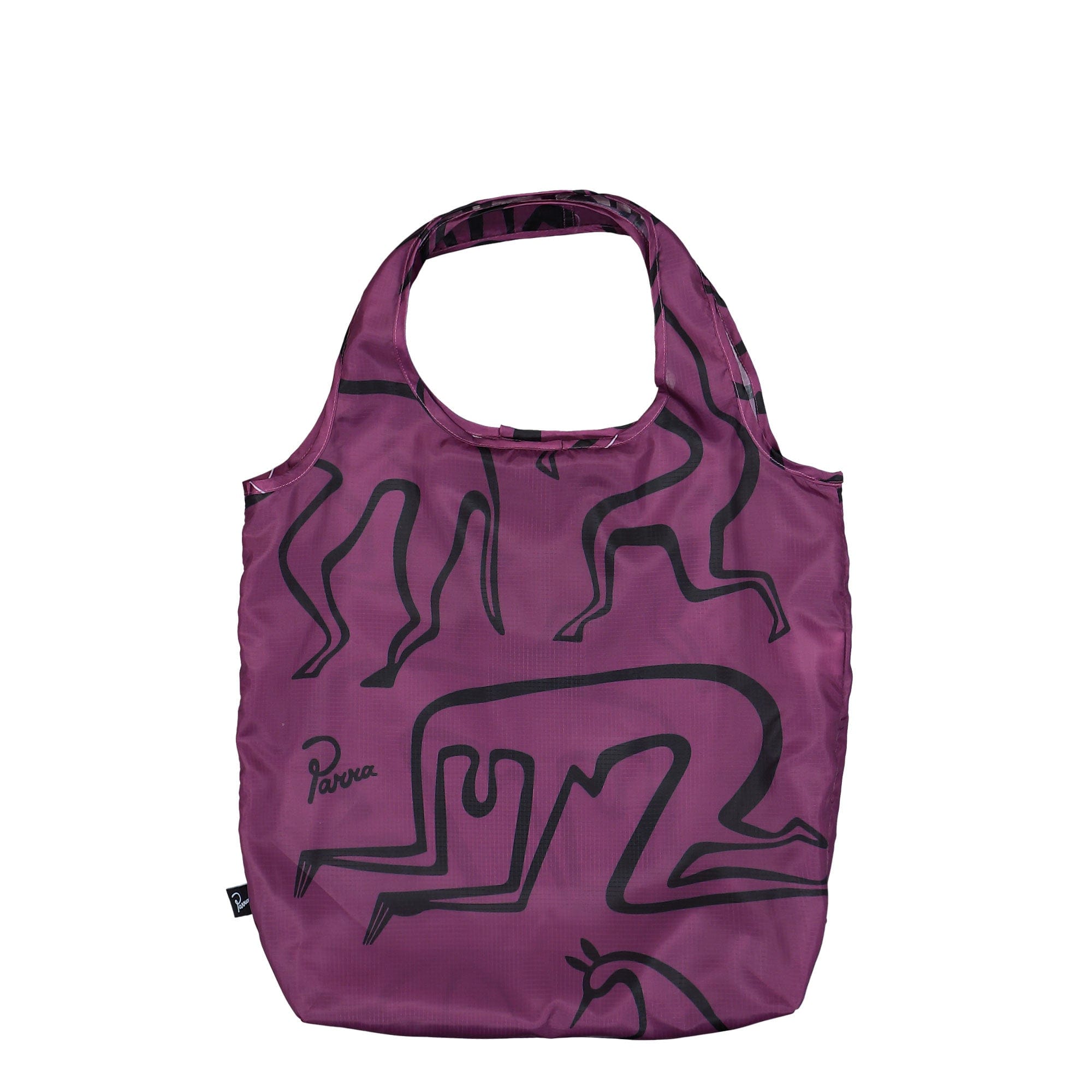 Parra Yoga Walks Bag