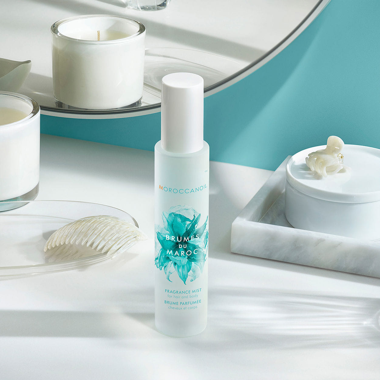 Moroccanoil Hair & Body Fragrance Mist Fragrance Originale
