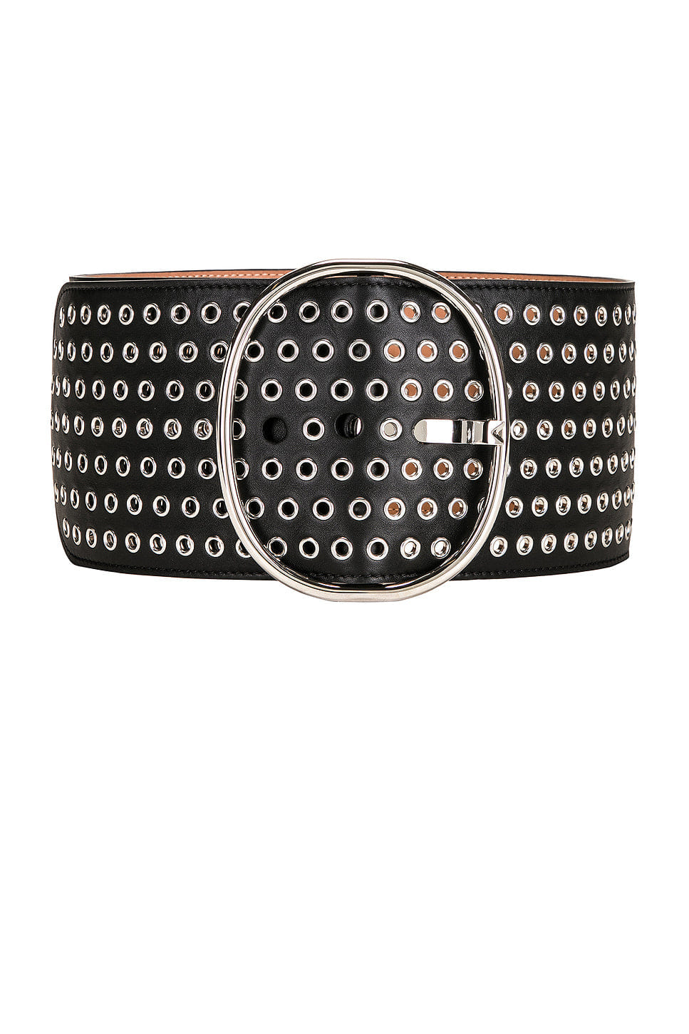 ALAÏA Ovale Belt