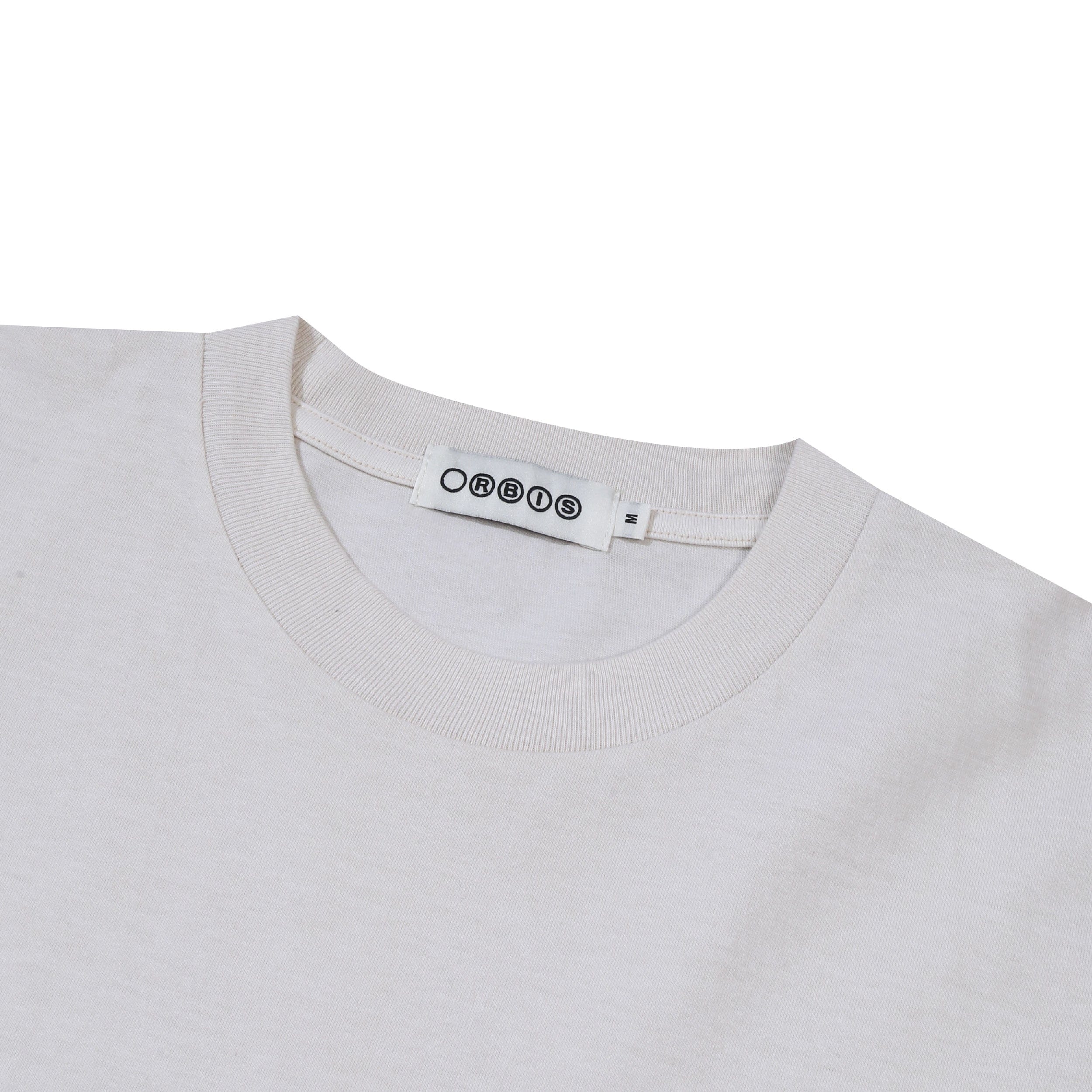 Vintage Single Stitch Pocket T-Shirt - Vintage White